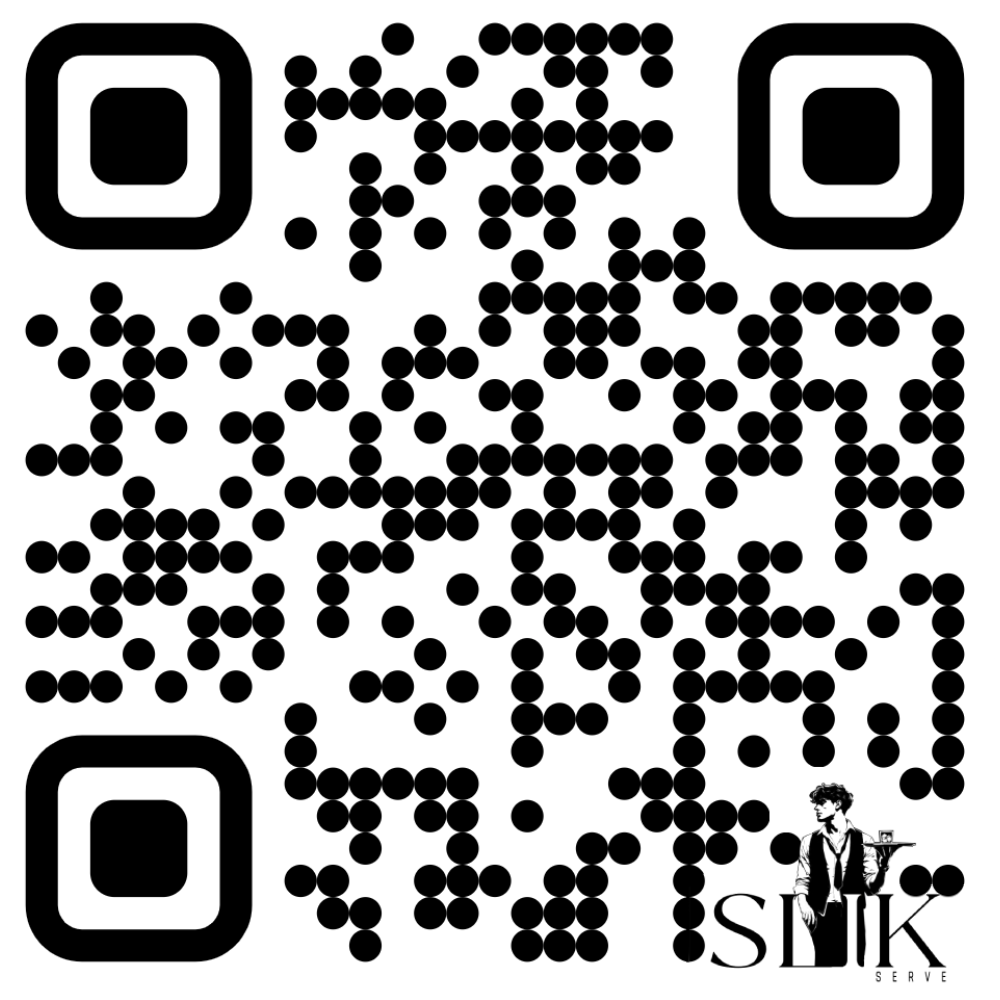 QR install app